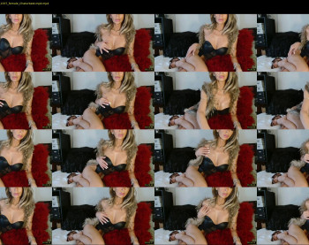 amanda0803 — 3 minute Chaturbate female cam show recording, 720p, Oct 20, 2022
