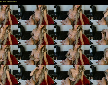 amanda0803 — 3 minute Chaturbate female cam show recording, 720p, Oct 20, 2022