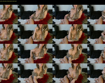 amanda0803 — 11 minute Chaturbate female cam show recording, 720p, Oct 20, 2022