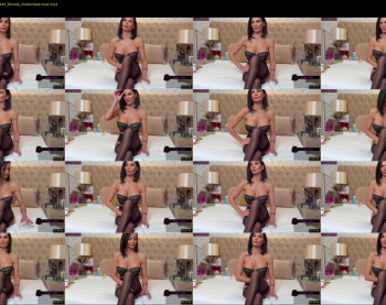 amberwillis — 8 minute Chaturbate female cam show recording, 1080p, Oct 20, 2022