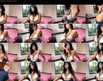 amy_queen7 — 57 minute Chaturbate female cam show recording, 1080p, Oct 20, 2022