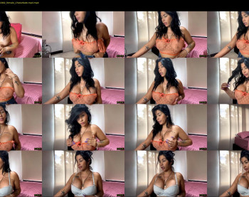 amy_queen7 — 24 minute Chaturbate female cam show recording, 1080p, Oct 20, 2022