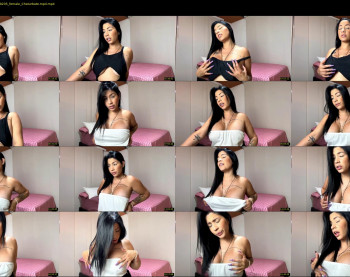 amy_queen7 — 23 minute Chaturbate female cam show recording, 1080p, Oct 21, 2022