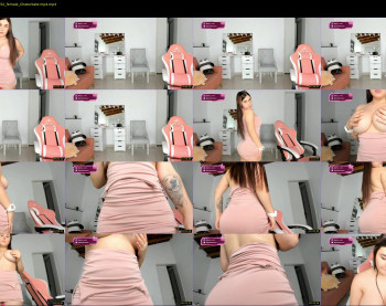amy_ross1 — 32 minute Chaturbate female cam show recording, 1080p, Oct 21, 2022