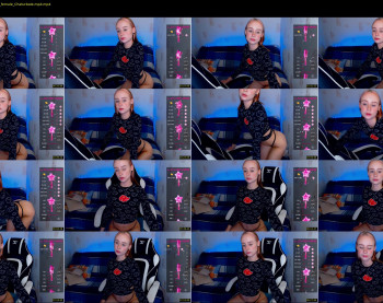 an_ross — 10 minute Chaturbate female cam show recording, 1080p, Oct 20, 2022