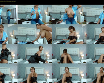 anahirivera — 29 minute Chaturbate female cam show recording, 1080p, Oct 20, 2022