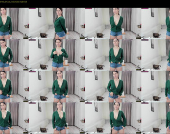 anayscaandy — 3 minute Chaturbate female cam show recording, 720p, Oct 20, 2022