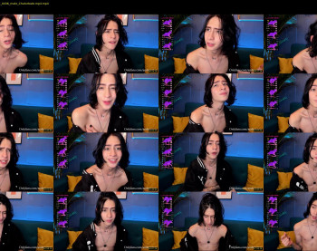 andrew_round — 54 minute Chaturbate male cam show recording, 1080p, Oct 21, 2022