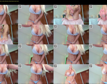 angel_danm_milf — 10 minute Chaturbate female cam show recording, 720p, Oct 20, 2022
