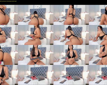 anna_joness — 31 minute Chaturbate female cam show recording, 1080p, Oct 20, 2022