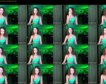anna_shine_ — 6 minute Chaturbate female cam show recording, 1080p, Oct 20, 2022