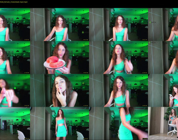 anna_shine_ — 54 minute Chaturbate female cam show recording, 1080p, Oct 20, 2022