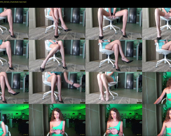 anna_shine_ — 10 minute Chaturbate female cam show recording, 1080p, Oct 20, 2022