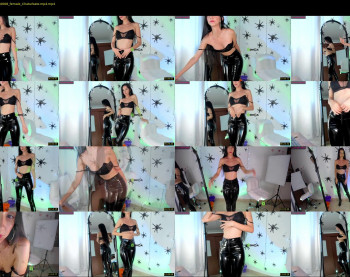 annakellergo — 16 minute Chaturbate female cam show recording, 720p, Oct 21, 2022