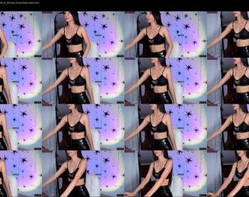 annakellergo — 6 minute Chaturbate female cam show recording, 720p, Oct 21, 2022