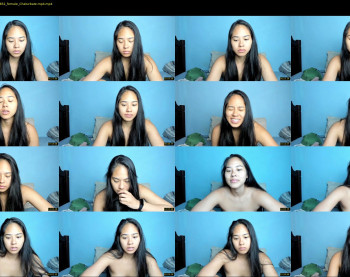 annaxnasty — 25 minute Chaturbate female cam show recording, 1080p, Oct 20, 2022