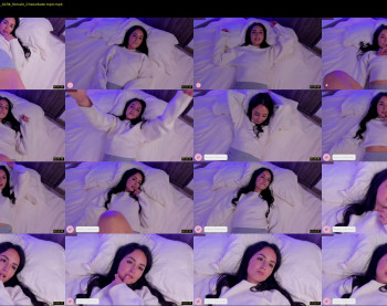 annie_dreams — 16 minute Chaturbate female cam show recording, 1080p, Oct 21, 2022