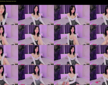ariel_rouse — 55 minute Chaturbate female cam show recording, 1080p, Oct 20, 2022