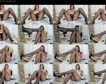 ashley_ruiz_ — 16 minute Chaturbate female cam show recording, 1080p, Oct 21, 2022