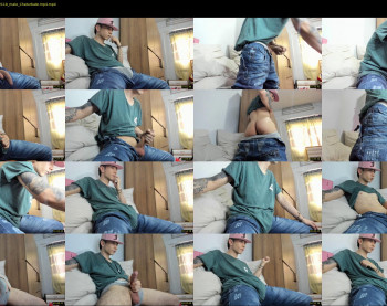 austin1119a — 60 minute Chaturbate male cam show recording, 720p, Oct 20, 2022