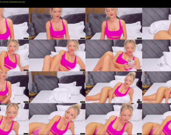 awww_ella — 54 minute Chaturbate female cam show recording, 1080p, Oct 20, 2022