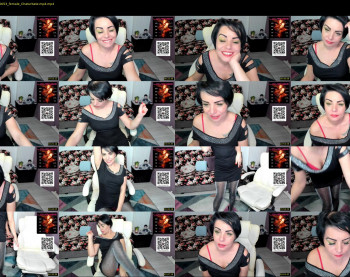 ayleen13xxx — 56 minute Chaturbate female cam show recording, 1080p, Oct 21, 2022