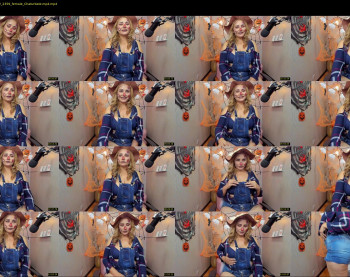 barbaraagreat — 15 minute Chaturbate female cam show recording, 720p, Oct 20, 2022