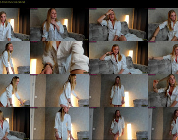 barbie_lis — 94 minute Chaturbate female cam show recording, 720p, Oct 20, 2022