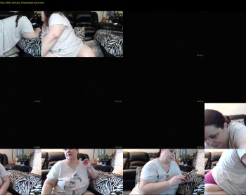 bbwmilfforcamfun — 61 minute Chaturbate female cam show recording, 720p, Oct 21, 2022