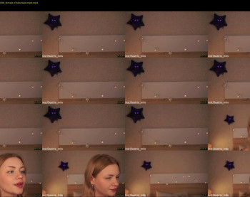 beatris_mils — 6 minute Chaturbate female cam show recording, 1080p, Oct 21, 2022