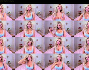 beaute_fatale — 4 minute Chaturbate female cam show recording, 1080p, Oct 20, 2022