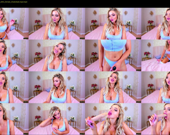 beaute_fatale — 24 minute Chaturbate female cam show recording, 1080p, Oct 20, 2022