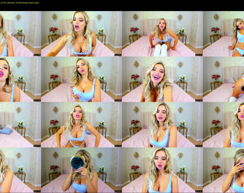 beaute_fatale — 11 minute Chaturbate female cam show recording, 1080p, Oct 20, 2022