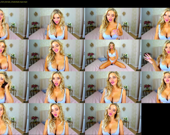 beaute_fatale — 34 minute Chaturbate female cam show recording, 1080p, Oct 20, 2022