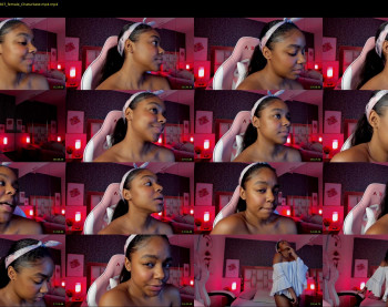belkis_mills — 23 minute Chaturbate female cam show recording, 1080p, Oct 20, 2022