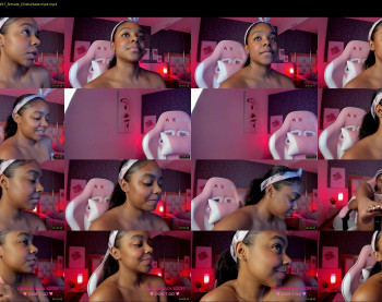 belkis_mills — 60 minute Chaturbate female cam show recording, 1080p, Oct 20, 2022