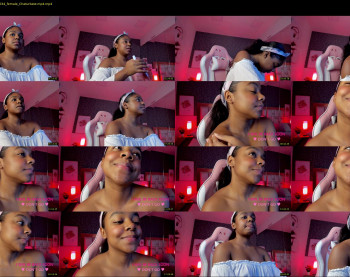 belkis_mills — 22 minute Chaturbate female cam show recording, 1080p, Oct 20, 2022