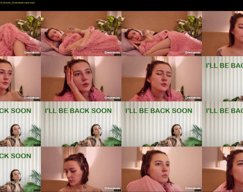 bellaward — 64 minute Chaturbate female cam show recording, 1080p, Oct 21, 2022