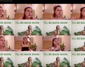 bellaward — 66 minute Chaturbate female cam show recording, 1080p, Oct 21, 2022