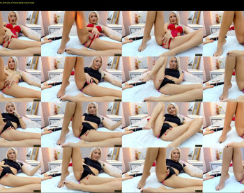 belle_kim — 56 minute Chaturbate female cam show recording, 1080p, Oct 20, 2022
