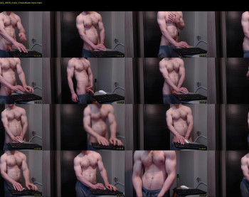 big_nick_for_you_ — 26 minute Chaturbate male cam show recording, 1080p, Oct 20, 2022