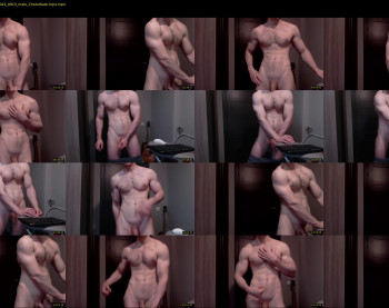 big_nick_for_you_ — 23 minute Chaturbate male cam show recording, 1080p, Oct 20, 2022