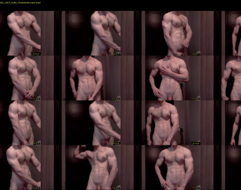 big_nick_for_you_ — 35 minute Chaturbate male cam show recording, 1080p, Oct 20, 2022