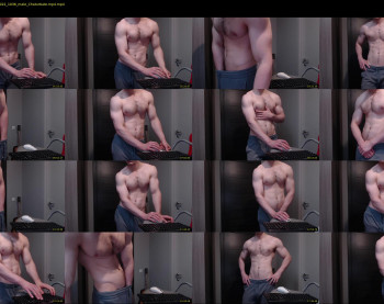 big_nick_for_you_ — 20 minute Chaturbate male cam show recording, 1080p, Oct 20, 2022