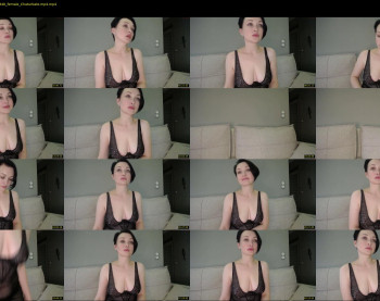 blueeyeess — 46 minute Chaturbate female cam show recording, 720p, Oct 20, 2022