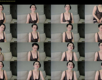 blueeyeess — 40 minute Chaturbate female cam show recording, 720p, Oct 20, 2022