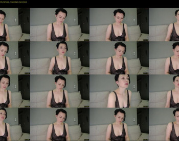 blueeyeess — 3 minute Chaturbate female cam show recording, 720p, Oct 20, 2022