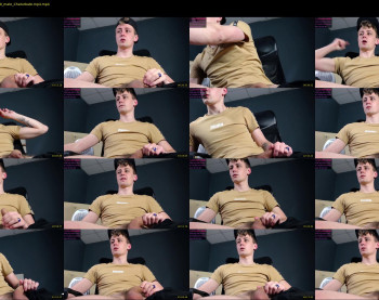 brell_line — 55 minute Chaturbate male cam show recording, 1080p, Oct 20, 2022