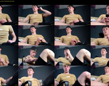brell_line — 55 minute Chaturbate male cam show recording, 1080p, Oct 21, 2022