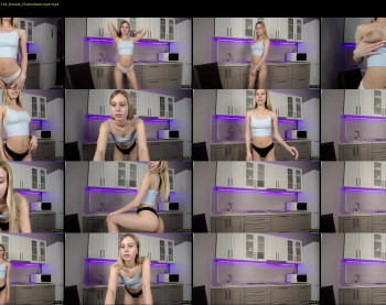 brightrays__ — 42 minute Chaturbate female cam show recording, 1080p, Oct 20, 2022